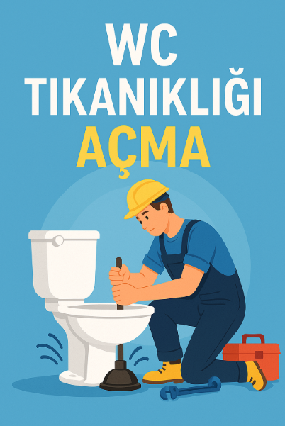 Keçiören Kanal Açma