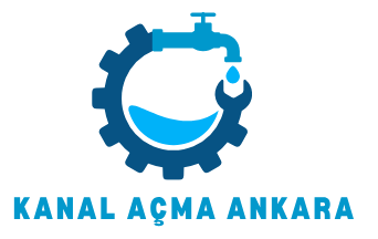 Kanal Açma Ankara Logo